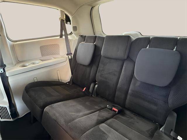 used 2018 Dodge Grand Caravan car, priced at $11,500
