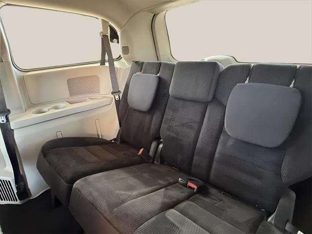 used 2018 Dodge Grand Caravan car, priced at $11,500