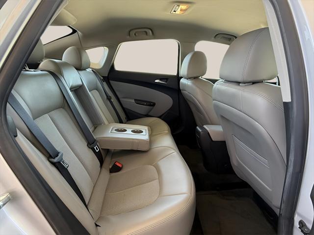 used 2013 Buick Verano car, priced at $10,850