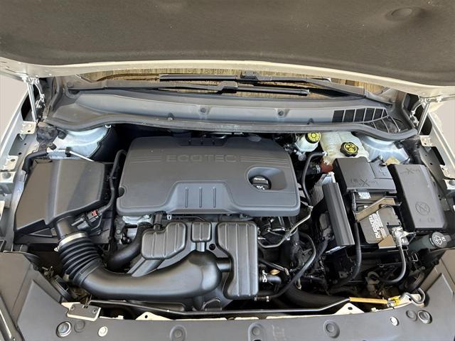 used 2013 Buick Verano car, priced at $10,850