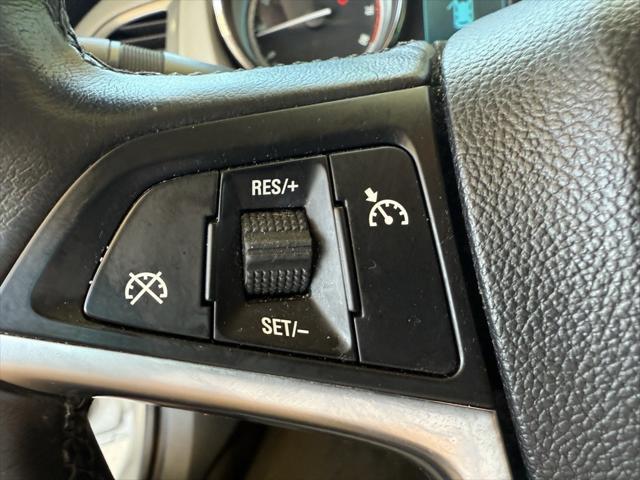 used 2013 Buick Verano car, priced at $10,850