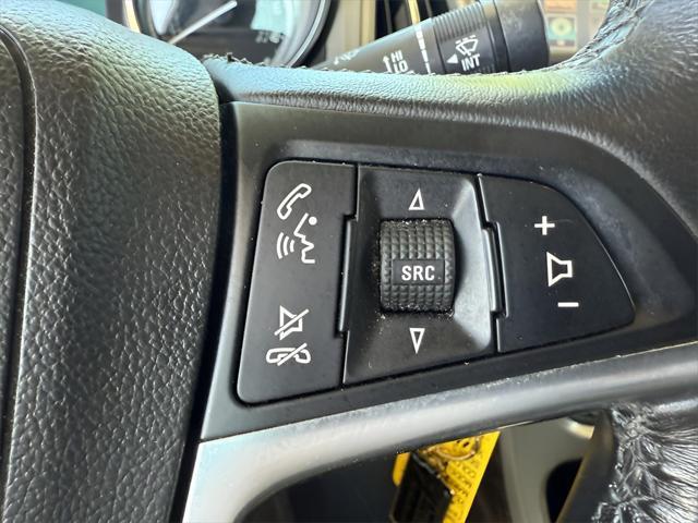 used 2013 Buick Verano car, priced at $10,850