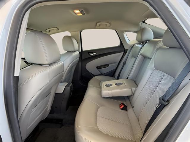 used 2013 Buick Verano car, priced at $10,850