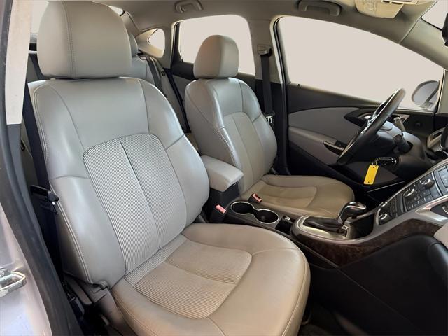 used 2013 Buick Verano car, priced at $10,850