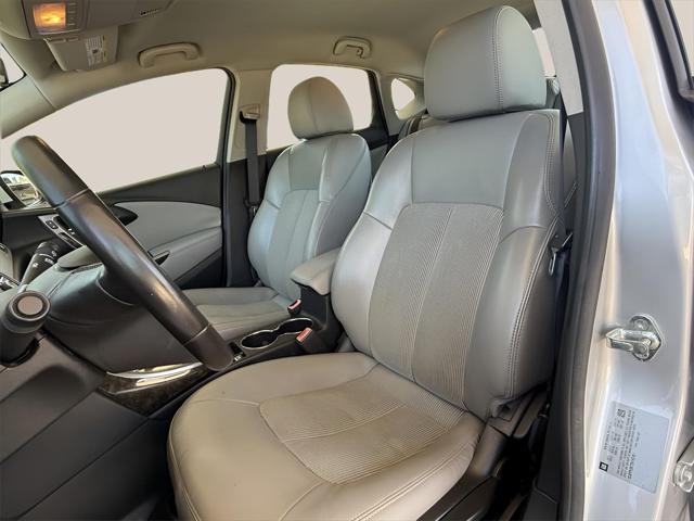 used 2013 Buick Verano car, priced at $10,850