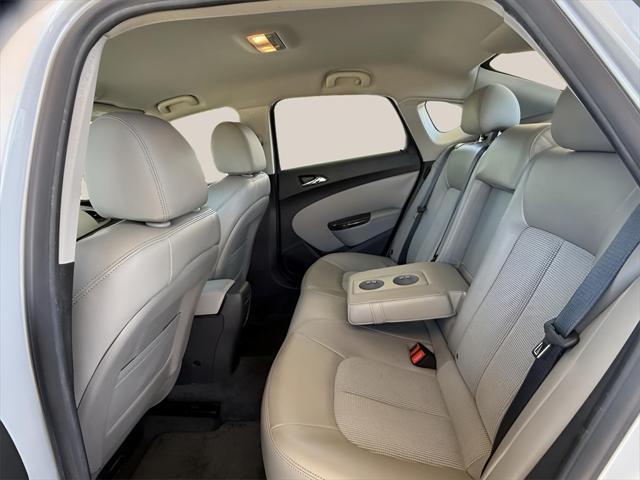 used 2013 Buick Verano car, priced at $10,850