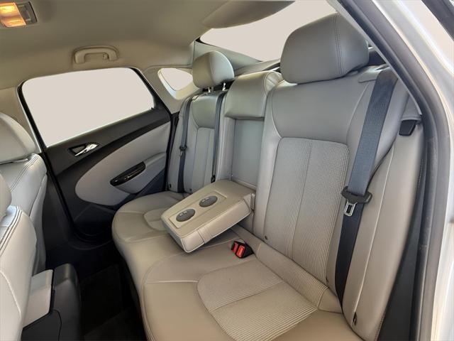 used 2013 Buick Verano car, priced at $10,850