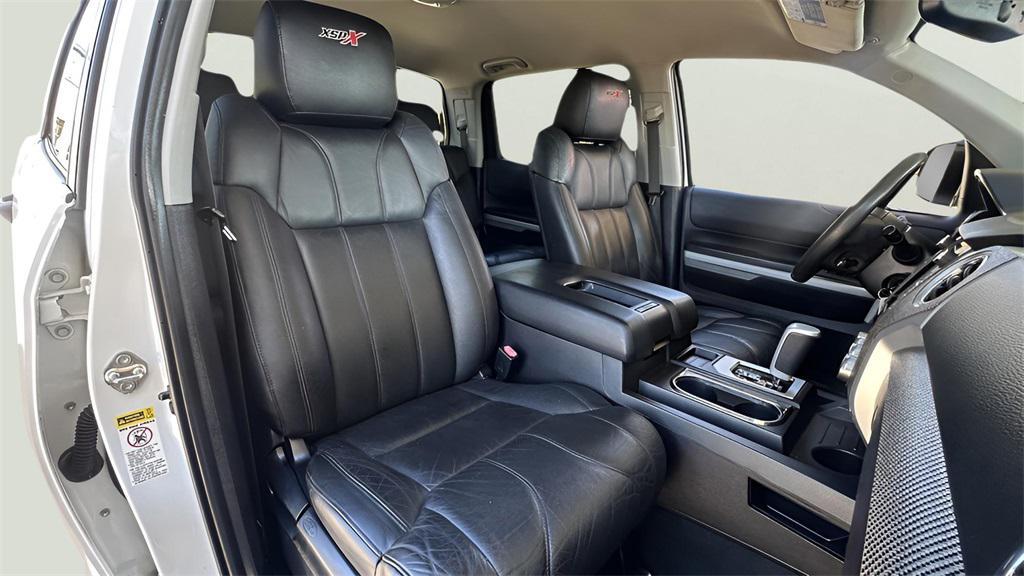 used 2016 Toyota Tundra car, priced at $22,800