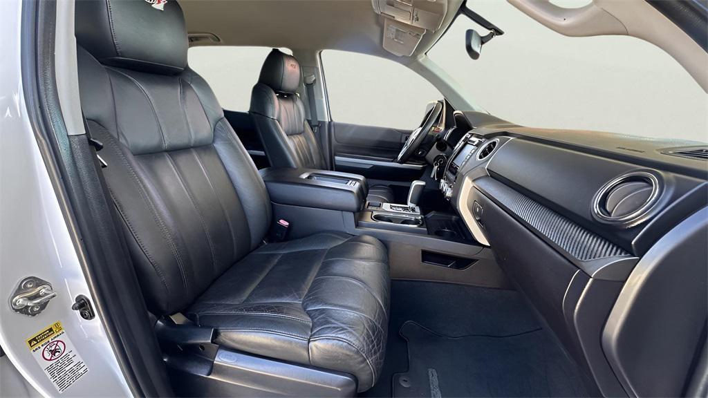 used 2016 Toyota Tundra car, priced at $22,800