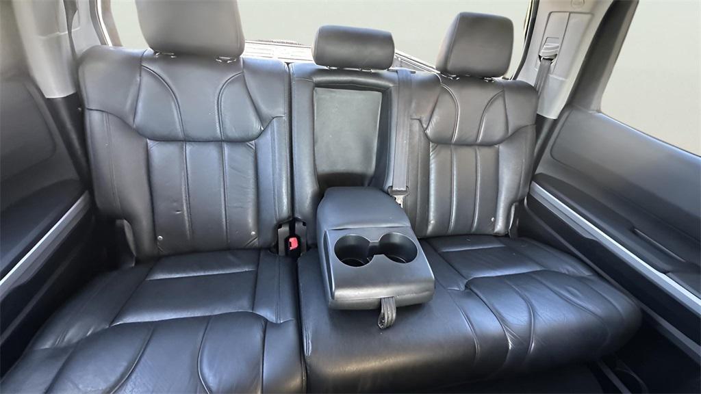 used 2016 Toyota Tundra car, priced at $22,800