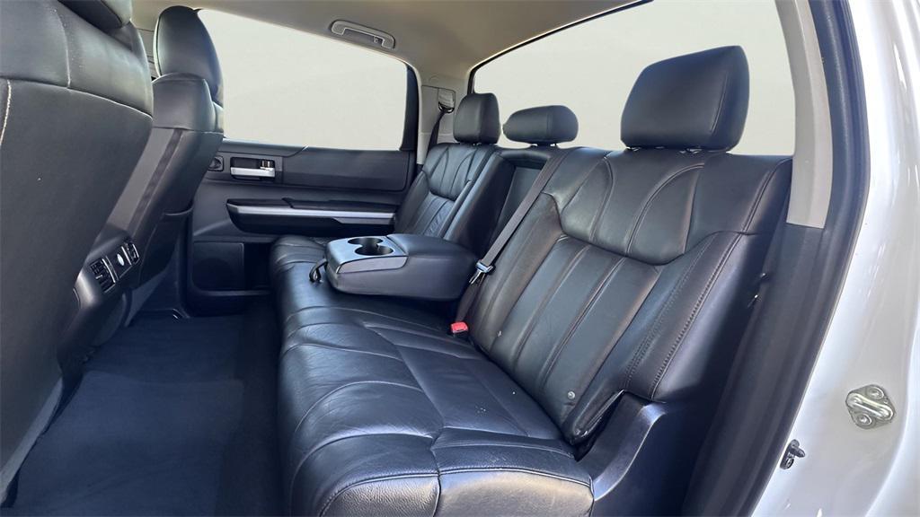used 2016 Toyota Tundra car, priced at $22,800