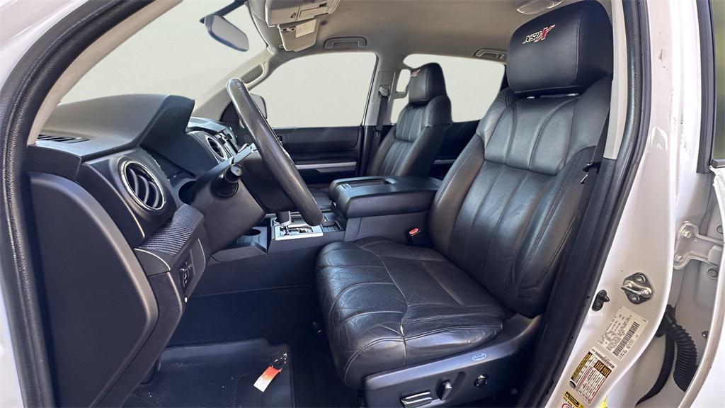 used 2016 Toyota Tundra car, priced at $22,800