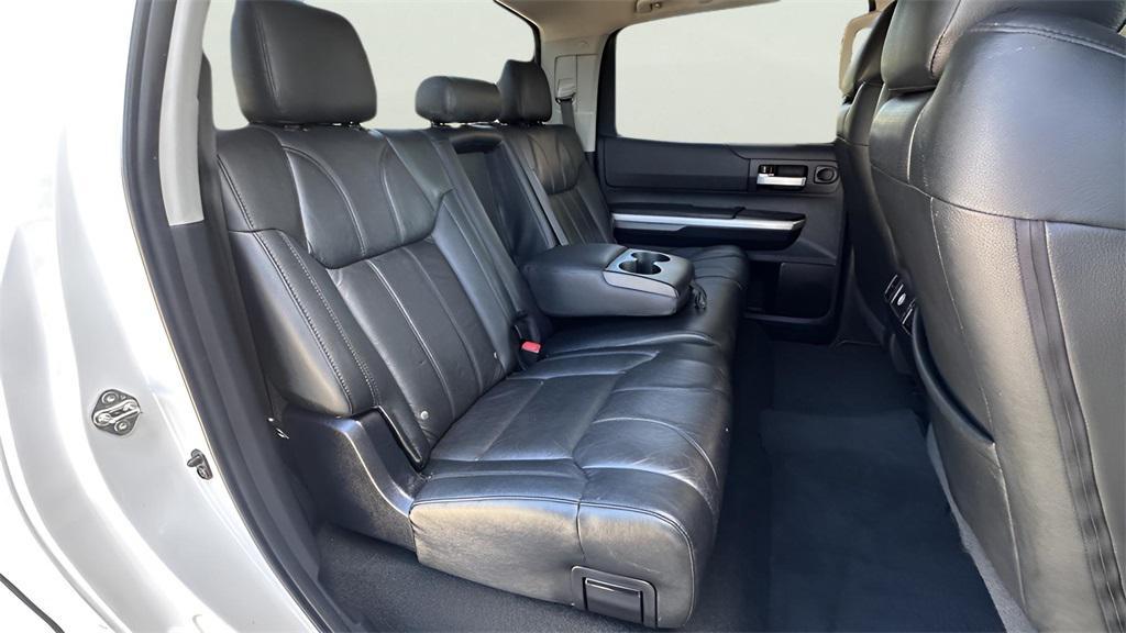 used 2016 Toyota Tundra car, priced at $22,800