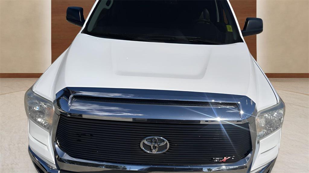 used 2016 Toyota Tundra car, priced at $22,800