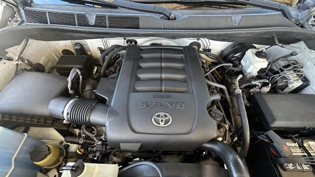 used 2016 Toyota Tundra car, priced at $22,800