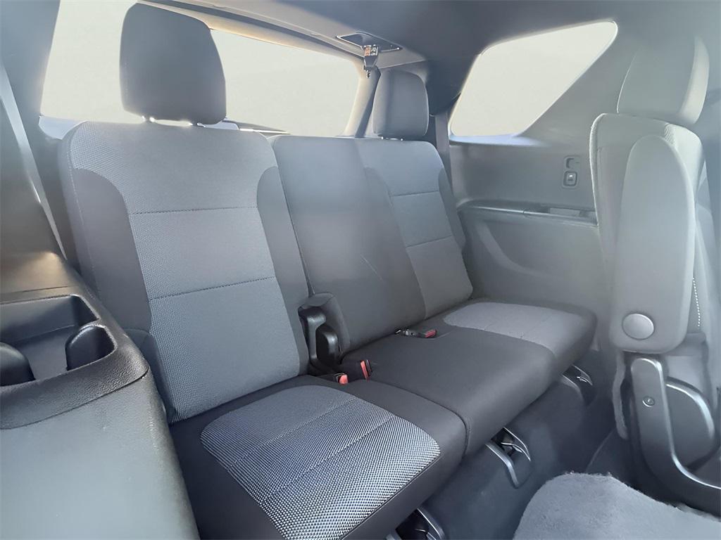 used 2022 Chevrolet Traverse car, priced at $19,000