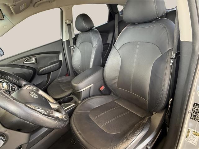 used 2012 Hyundai Tucson car, priced at $9,500