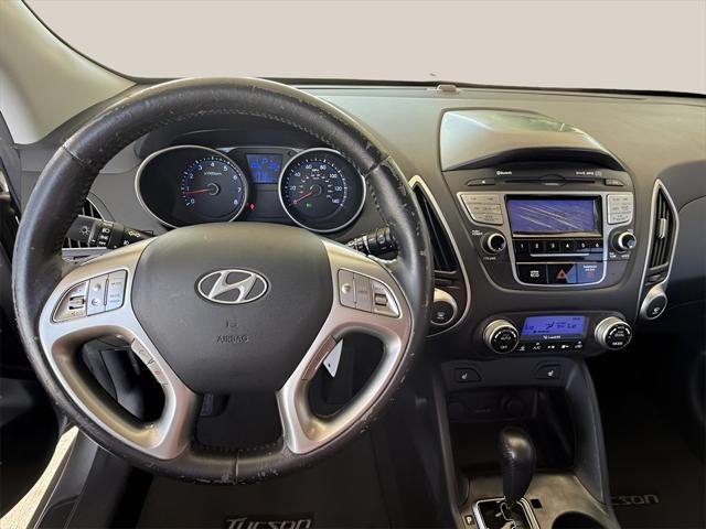 used 2012 Hyundai Tucson car, priced at $9,500