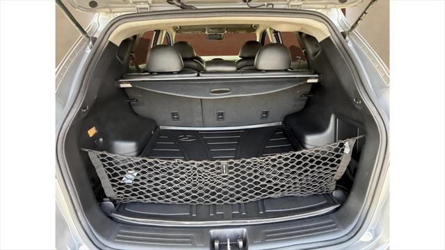used 2012 Hyundai Tucson car, priced at $9,500