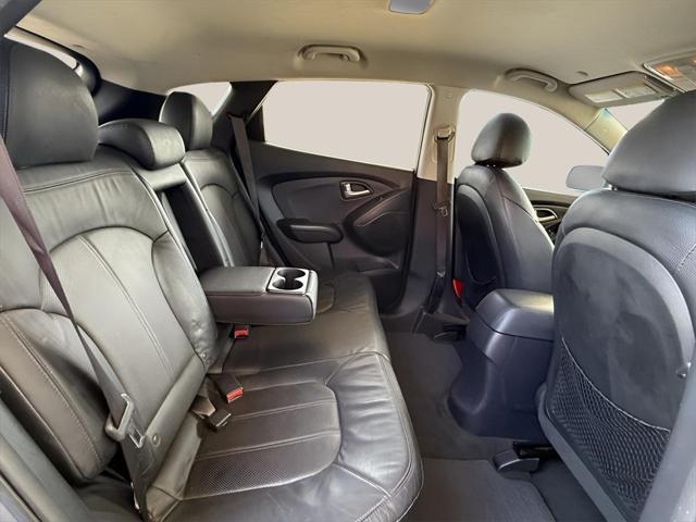 used 2012 Hyundai Tucson car, priced at $9,500