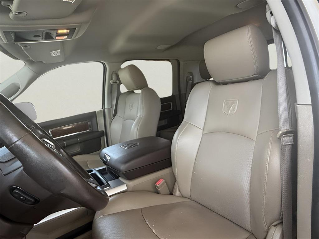 used 2010 Dodge Ram 2500 car, priced at $31,000