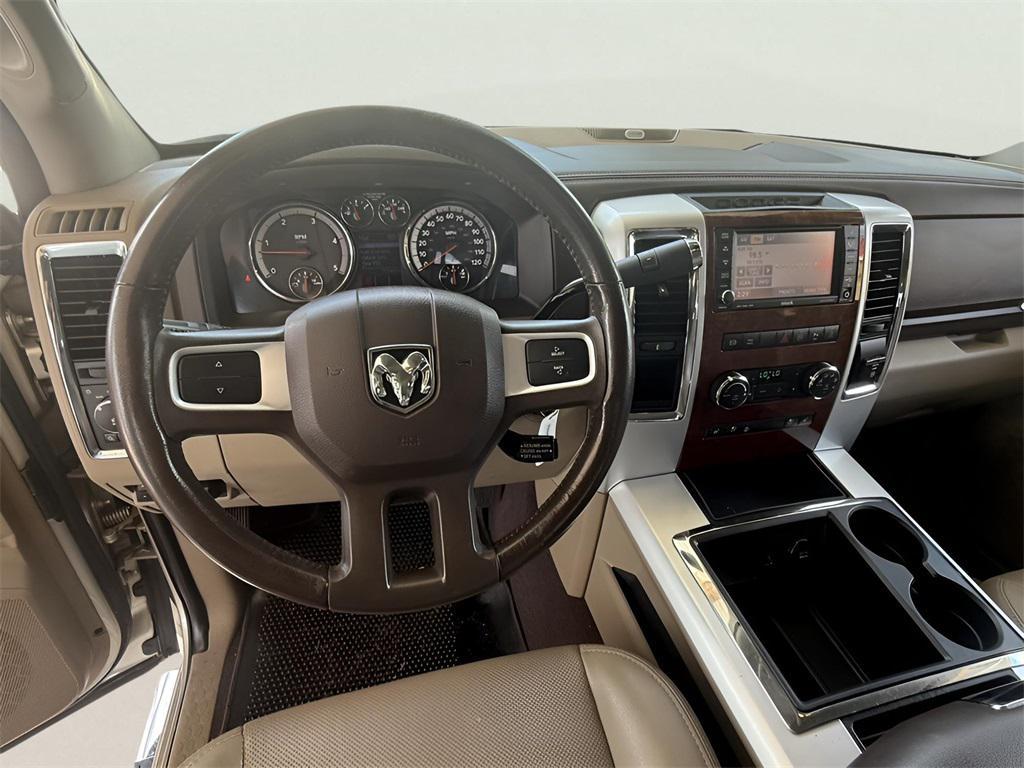 used 2010 Dodge Ram 2500 car, priced at $31,000