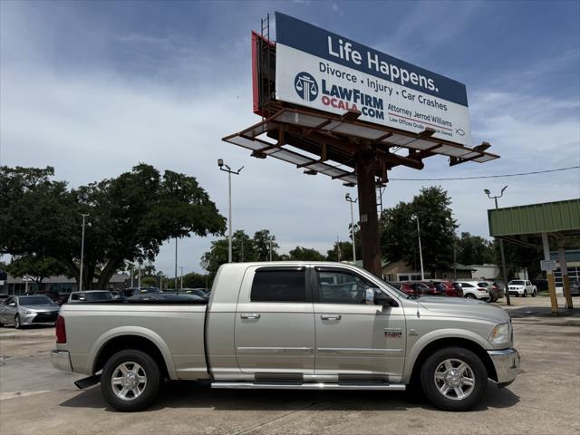 used 2010 Dodge Ram 2500 car, priced at $33,500