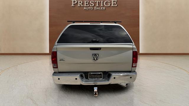 used 2010 Dodge Ram 2500 car, priced at $34,000