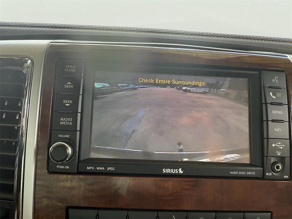 used 2010 Dodge Ram 2500 car, priced at $31,000