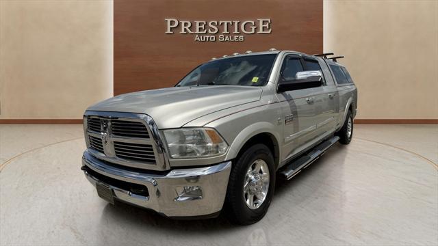 used 2010 Dodge Ram 2500 car, priced at $34,000