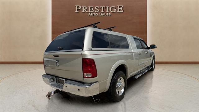 used 2010 Dodge Ram 2500 car, priced at $34,000