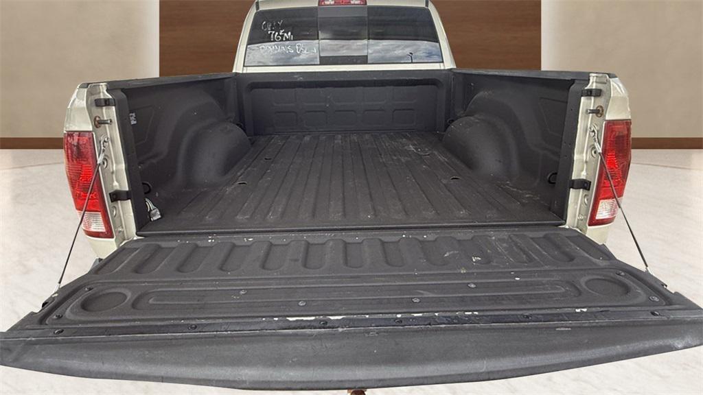used 2010 Dodge Ram 2500 car, priced at $31,000