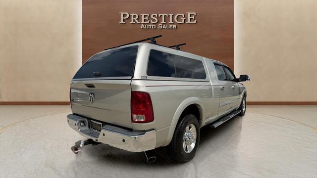 used 2010 Dodge Ram 2500 car, priced at $34,000