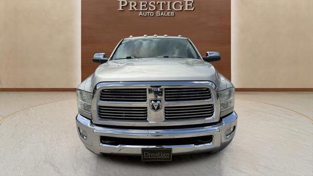 used 2010 Dodge Ram 2500 car, priced at $34,000
