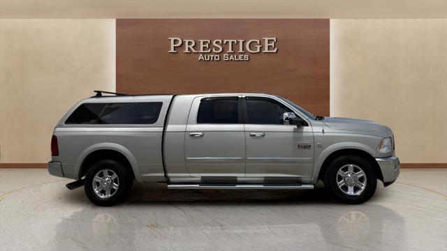 used 2010 Dodge Ram 2500 car, priced at $34,000