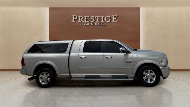 used 2010 Dodge Ram 2500 car, priced at $34,000