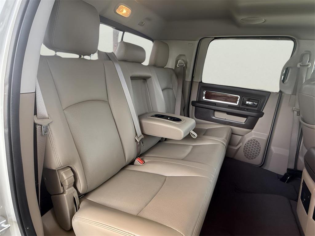 used 2010 Dodge Ram 2500 car, priced at $31,000