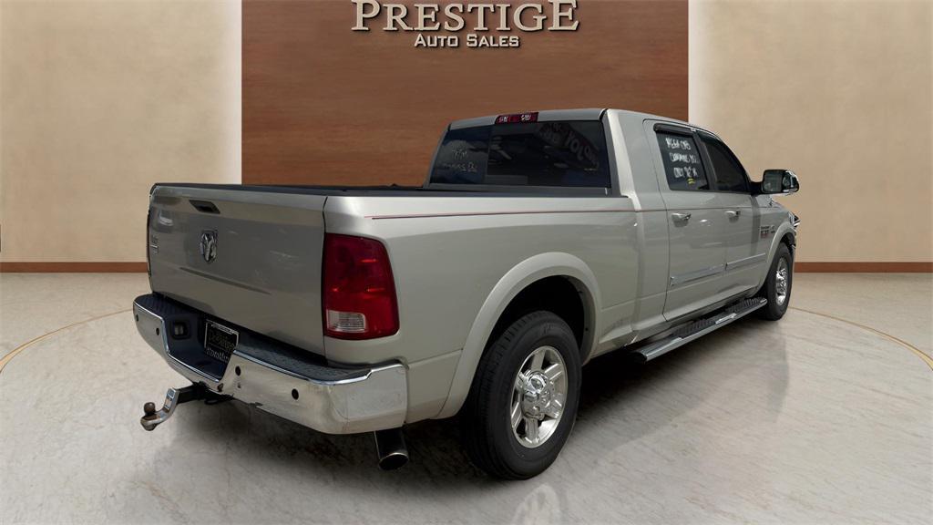 used 2010 Dodge Ram 2500 car, priced at $31,000