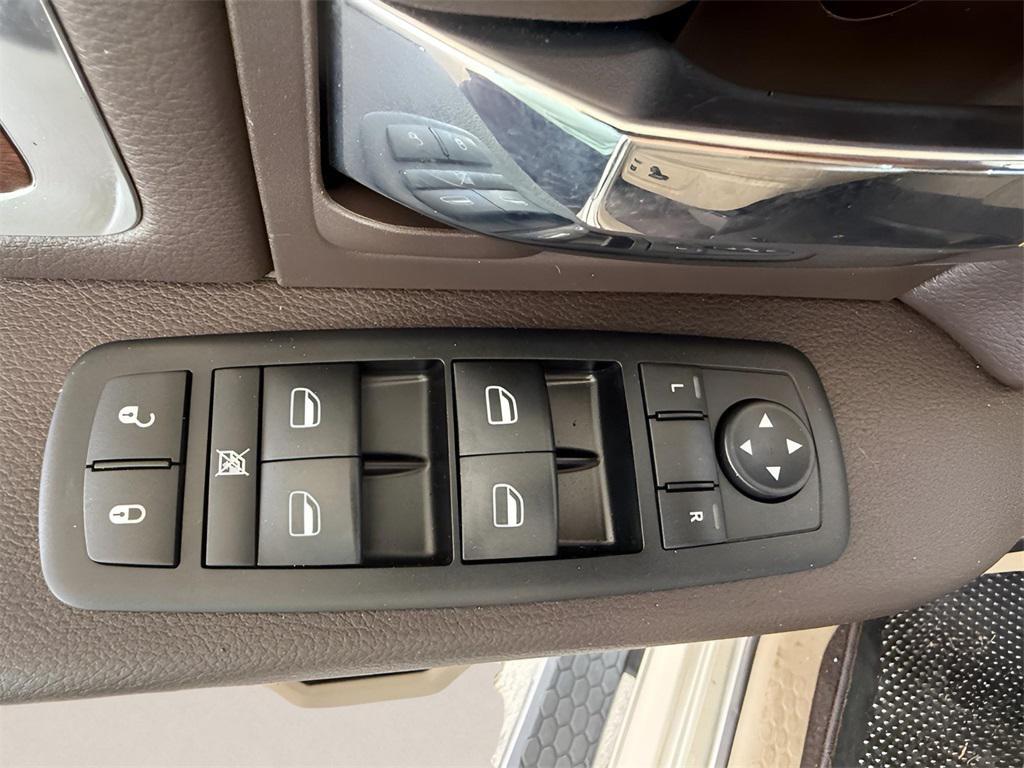 used 2010 Dodge Ram 2500 car, priced at $31,000