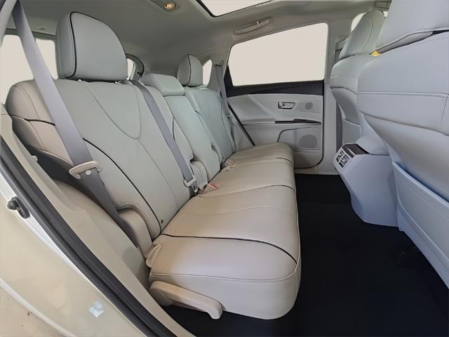 used 2010 Toyota Venza car, priced at $12,500