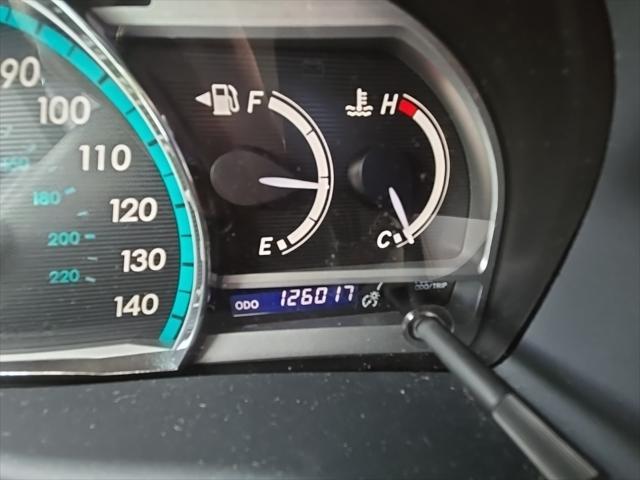 used 2010 Toyota Venza car, priced at $12,500