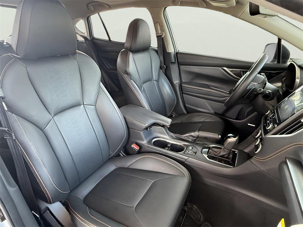 used 2019 Subaru Crosstrek car, priced at $17,000