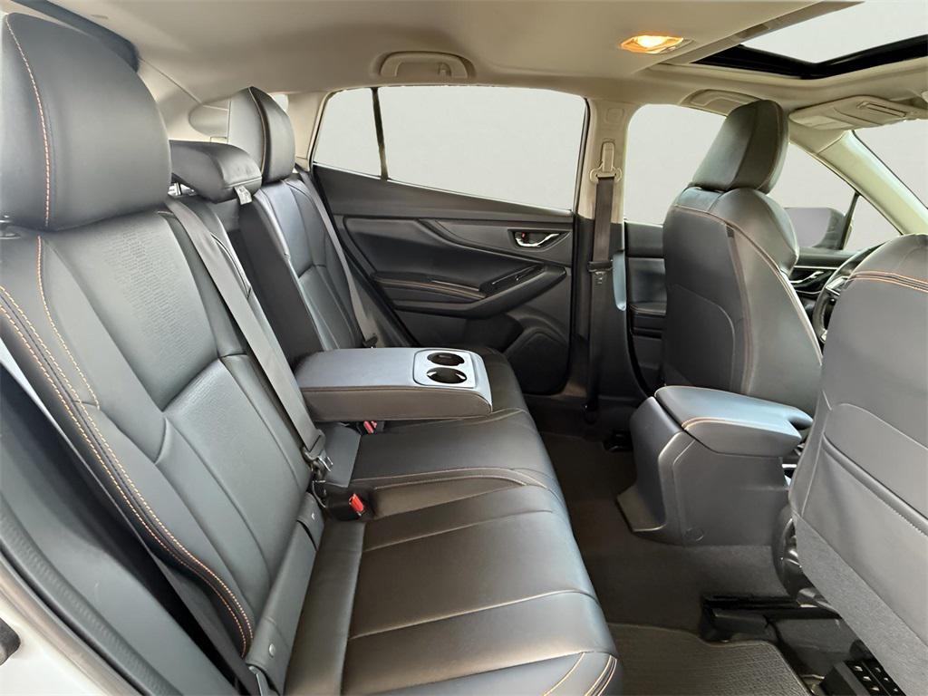 used 2019 Subaru Crosstrek car, priced at $17,000