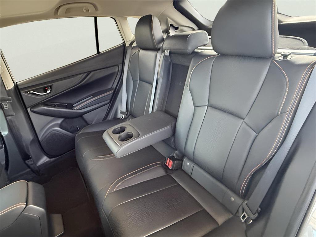 used 2019 Subaru Crosstrek car, priced at $17,000