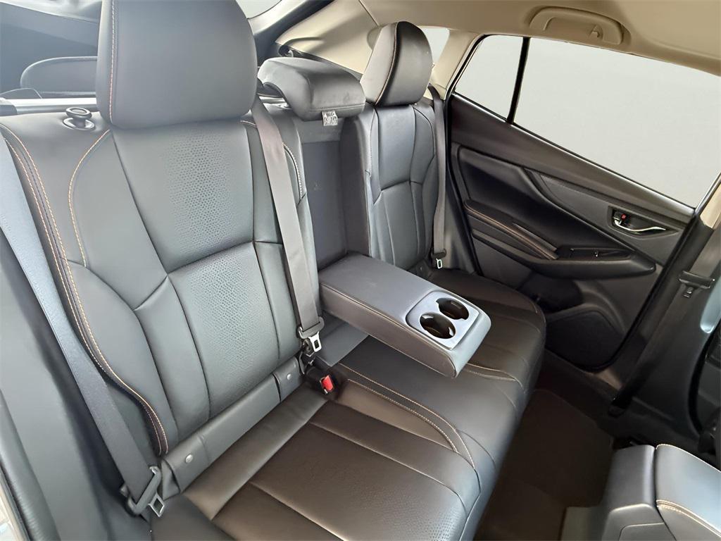used 2019 Subaru Crosstrek car, priced at $17,000