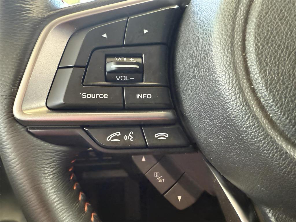 used 2019 Subaru Crosstrek car, priced at $17,000