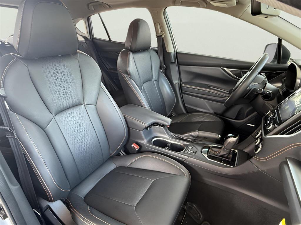 used 2019 Subaru Crosstrek car, priced at $17,000