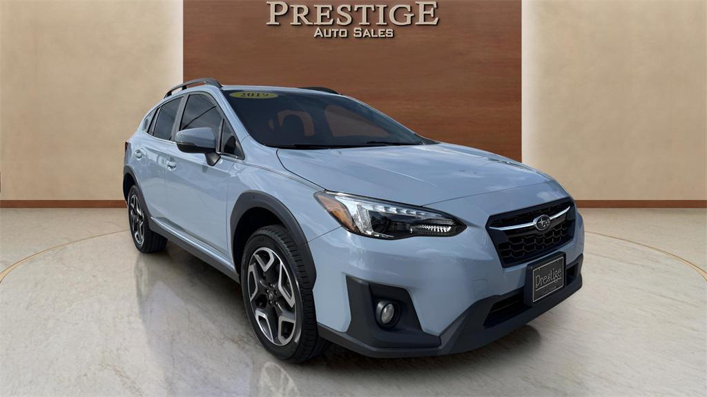 used 2019 Subaru Crosstrek car, priced at $17,000