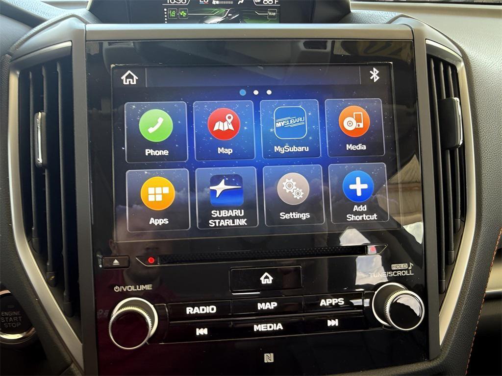used 2019 Subaru Crosstrek car, priced at $17,000