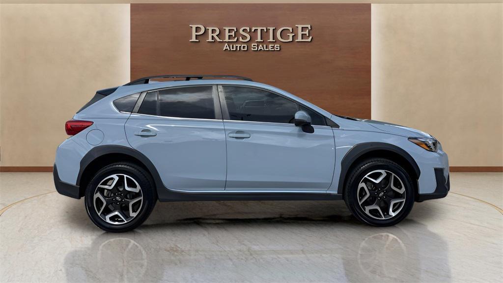 used 2019 Subaru Crosstrek car, priced at $17,000